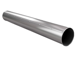 Труба бесшовная котельная