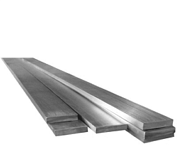 Полоса нержавеющая никельсодержащая 20x10мм