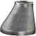 Переход эксцентрический 57х3,5-25х3